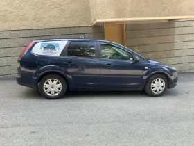 Обява за продажба на Ford Focus 1.6 HDI 90к.с. климатик ~3 500 лв. - изображение 3