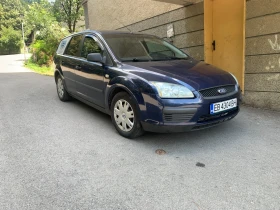 Обява за продажба на Ford Focus 1.6 HDI 90к.с. климатик ~3 500 лв. - изображение 1