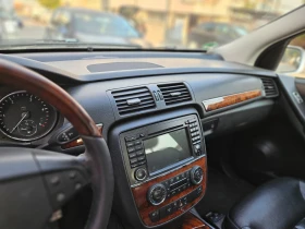 Обява за продажба на Mercedes-Benz R 320 ~6 000 лв. - изображение 6