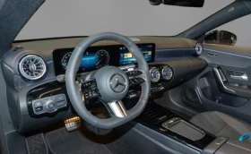 Mercedes-Benz CLA 200 = AMG Line = Advanced Plus Гаранция - 72500 лв. - 37306087 4