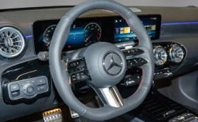 Mercedes-Benz CLA 200 = AMG Line = Advanced Plus Гаранция - 72500 лв. - 37306087 5