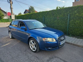 Audi A4  -QUATTRO | Mobile.bg    7