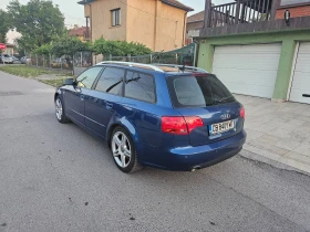 Audi A4  -QUATTRO | Mobile.bg    5