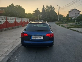 Audi A4  -QUATTRO | Mobile.bg    11