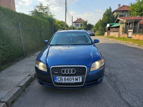 Audi A4  -QUATTRO | Mobile.bg    6