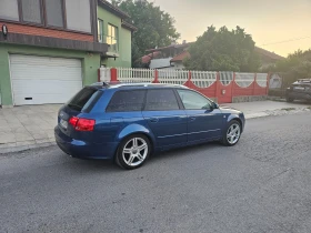 Audi A4  -QUATTRO | Mobile.bg    9