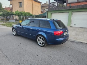     Audi A4  -QUATTRO