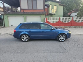 Audi A4  -QUATTRO | Mobile.bg    8