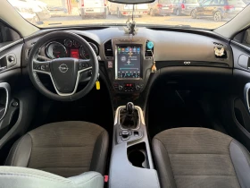 Opel Insignia 2.0CDTI 160 | Mobile.bg    9