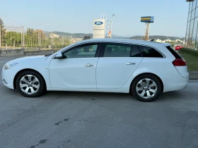 Opel Insignia 2.0CDTI 160 | Mobile.bg    4