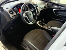 Opel Insignia 2.0CDTI 160 | Mobile.bg    8