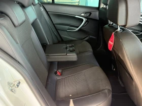Opel Insignia 2.0CDTI 160 | Mobile.bg    3