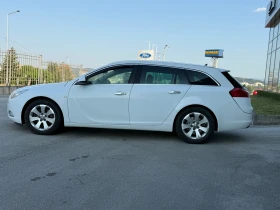 Opel Insignia 2.0CDTI 160 | Mobile.bg    5