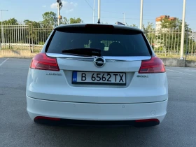 Opel Insignia 2.0CDTI 160 | Mobile.bg    6
