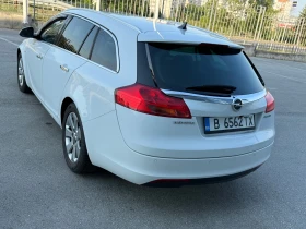 Opel Insignia 2.0CDTI 160 | Mobile.bg    7