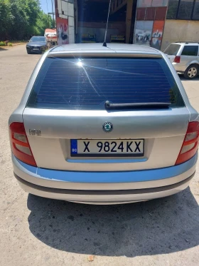 Skoda Fabia | Mobile.bg    2