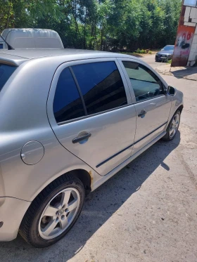 Skoda Fabia | Mobile.bg    4