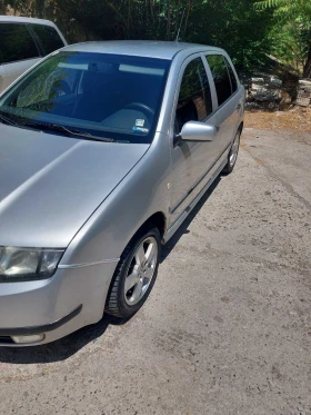 Skoda Fabia | Mobile.bg    3