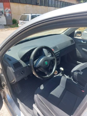Skoda Fabia | Mobile.bg    7
