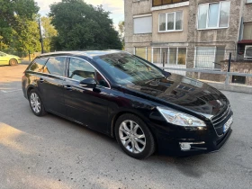 Peugeot 508 - 17500 лв. - 67235916 3