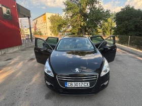 Peugeot 508 - 17500 лв. - 67235916 17