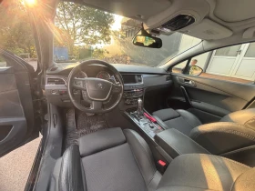 Peugeot 508 - 17500 лв. - 67235916 11