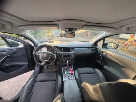 Peugeot 508 - 17500 лв. - 67235916 10