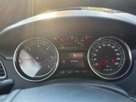 Peugeot 508 - 17500 лв. - 67235916 6
