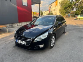 Peugeot 508 - 17500 лв. - 67235916 2