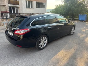 Peugeot 508 - 17500 лв. - 67235916 4
