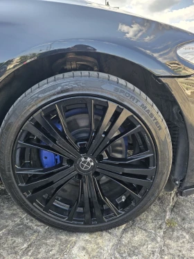 BMW 535 I - 35000 лв. - 33273370 13