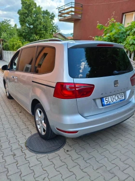 Seat Alhambra | Mobile.bg    3