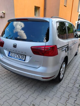 Seat Alhambra | Mobile.bg    4