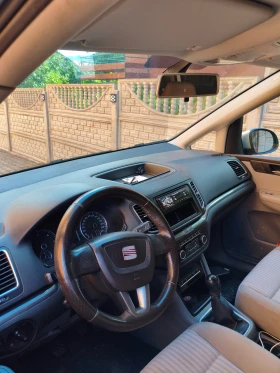 Seat Alhambra | Mobile.bg    6