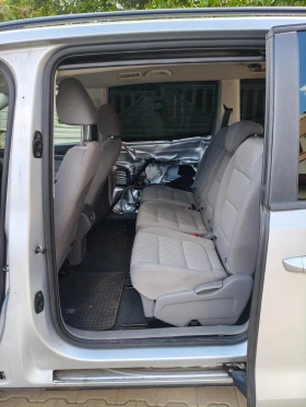 Seat Alhambra | Mobile.bg    7