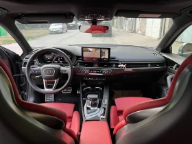 Обява за продажба на Audi A4 S4| 14000км| performance| 2024 ~75 900 лв. - изображение 7