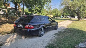 Обява за продажба на Mercedes-Benz E 280 ~12 000 лв. - изображение 2