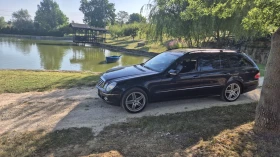 Обява за продажба на Mercedes-Benz E 280 ~12 000 лв. - изображение 1