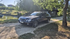 Обява за продажба на Mercedes-Benz E 280 ~12 000 лв. - изображение 5