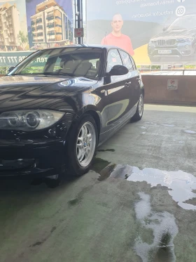 BMW 118 | Mobile.bg    4