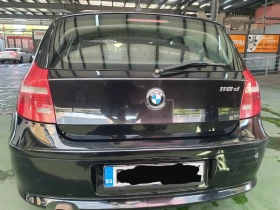 BMW 118 | Mobile.bg    6