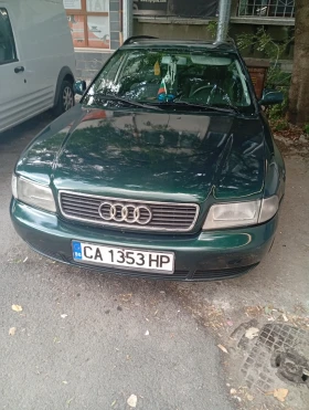 Обява за продажба на Audi A4 ~3 500 лв. - изображение 1