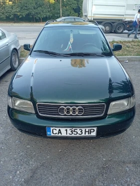 Обява за продажба на Audi A4 ~3 500 лв. - изображение 6