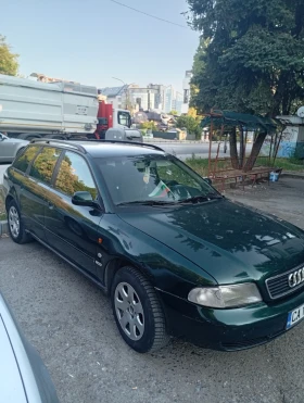 Обява за продажба на Audi A4 ~3 500 лв. - изображение 4