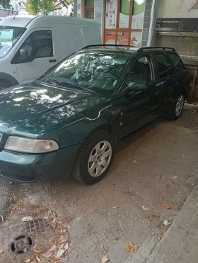 Обява за продажба на Audi A4 ~3 500 лв. - изображение 2