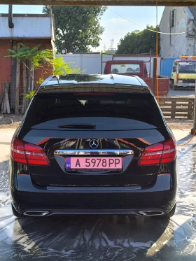 Mercedes-Benz B 200 | Mobile.bg    2