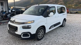 Citroen Berlingo Long Blue HDI 130ps EVRO6 Реални километри