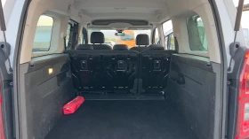 Citroen Berlingo Long Blue HDI 130ps EVRO6   | Mobile.bg    11