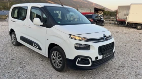 Citroen Berlingo Long Blue HDI 130ps EVRO6   | Mobile.bg    2