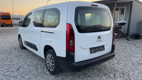 Citroen Berlingo Long Blue HDI 130ps EVRO6   | Mobile.bg    3